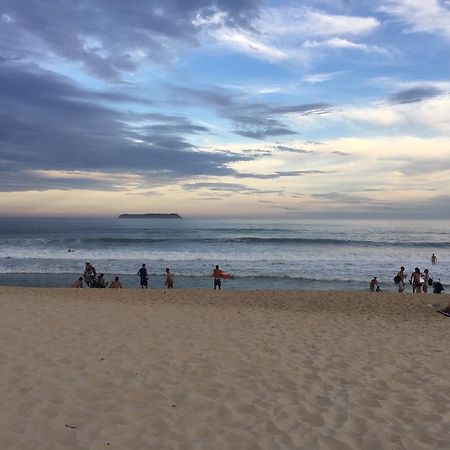 Ap Beira Da Lagoa Da Conceicao Florianopolis Ngoại thất bức ảnh