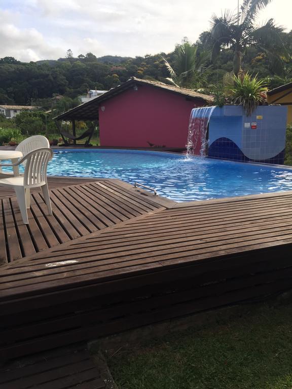 Ap Beira Da Lagoa Da Conceicao Florianopolis Ngoại thất bức ảnh