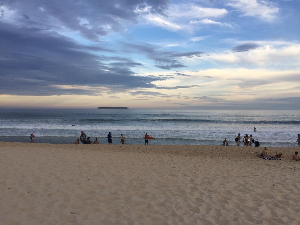 Ap Beira Da Lagoa Da Conceicao Florianopolis Ngoại thất bức ảnh