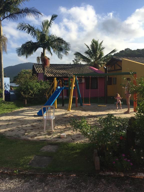 Ap Beira Da Lagoa Da Conceicao Florianopolis Ngoại thất bức ảnh