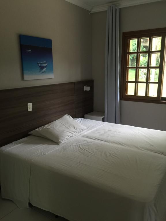 Ap Beira Da Lagoa Da Conceicao Florianopolis Ngoại thất bức ảnh