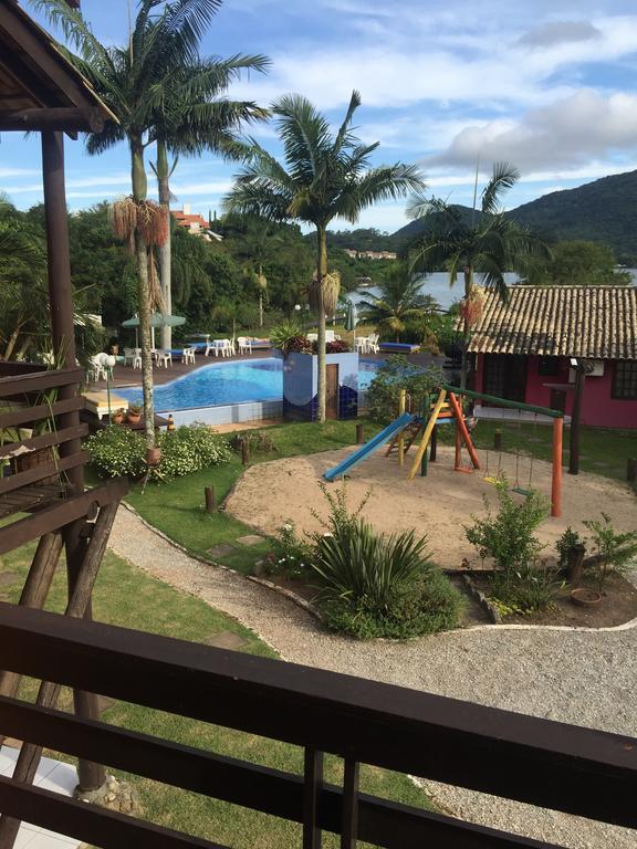 Ap Beira Da Lagoa Da Conceicao Florianopolis Ngoại thất bức ảnh
