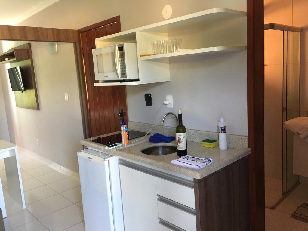 Ap Beira Da Lagoa Da Conceicao Florianopolis Ngoại thất bức ảnh