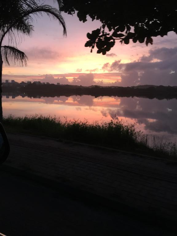 Ap Beira Da Lagoa Da Conceicao Florianopolis Ngoại thất bức ảnh