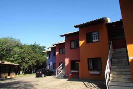 Ap Beira Da Lagoa Da Conceicao Florianopolis Ngoại thất bức ảnh